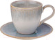 Миниатюра изображения товара Кружка с блюдцем Bronco Traditions / 441-022