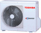 Миниатюра изображения товара Сплит-система Toshiba RAS-B10G3KVSGB-E/RAS-10J2AVSG-E1