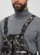 Миниатюра изображения товара Костюм для охоты и рыбалки Huntsman Альтаир КМФ 004 кубики Alova / 11179 (р-р 52-54/182-188)