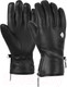 Миниатюра изображения товара Перчатки лыжные Reusch Camila / 6031120-7702 (р-р 8.5, Black/Silver)
