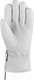 Миниатюра изображения товара Перчатки лыжные Reusch Camila / 6031120-1103 (р-р 8.5, White/Silver)