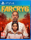 Миниатюра изображения товара Игра для игровой консоли PlayStation 4 Far Cry 6 (EU pack, RU version)