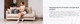 Миниатюра изображения товара Электроодеяло EcoSapiens Comfy с рукавам ES-102 (серый)