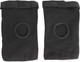 Миниатюра изображения товара Наколенники защитные Onlytop 1023813 (черный)