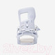 Миниатюра изображения товара Крепления для сноуборда Nidecker Kaon-W 2023-24 (S, Gray)