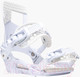 Миниатюра изображения товара Крепления для сноуборда Nidecker Kaon-W 2023-24 (S, Gray)