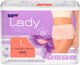 Миниатюра изображения товара Трусы впитывающие для взрослых Seni Lady Pants Large (10шт)