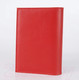 Миниатюра изображения товара Обложка на паспорт Poshete 604-002LN-RED (красный)