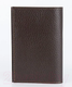 Миниатюра изображения товара Обложка на паспорт Poshete 604-002M-CHL (коричневый)