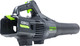 Миниатюра изображения товара Воздуходувка аккумуляторная Greenworks GD82ABIIK5 / 2407007UB