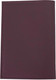 Миниатюра изображения товара Обложка на паспорт Poshete 604-002M-IRS (сиреневый)
