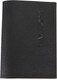 Миниатюра изображения товара Обложка на паспорт Poshete 604-002MBLK (черный)