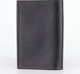 Миниатюра изображения товара Обложка на паспорт Poshete 604-002MBLK (черный)