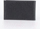Миниатюра изображения товара Визитница Poshete 604-005LF-BLK (черный)