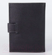 Миниатюра изображения товара Портмоне Poshete 604-037M-BLK (черный)