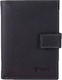 Миниатюра изображения товара Портмоне Poshete 604-037M-BLK (черный)