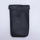 Миниатюра изображения товара Ключница Poshete 604-043M-BLK (черный)
