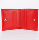 Миниатюра изображения товара Портмоне Poshete 604-080-M-RED (красный)