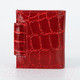Миниатюра изображения товара Портмоне Poshete 604-081ET-RED (красный)