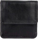 Миниатюра изображения товара Портмоне Poshete 604-096LS-BLK (черный)
