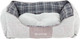 Миниатюра изображения товара Лежанка для животных Scruffs Highland / 822543 (серый)