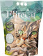 Миниатюра изображения товара Наполнитель для туалета EliteCat Chrysolite Green Tea 4891/EC (3.8л/1.67кг)