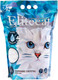 Миниатюра изображения товара Наполнитель для туалета EliteCat Crystal Pure 4890/EC (3.8л/1.67кг)