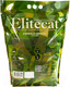 Миниатюра изображения товара Наполнитель для туалета EliteCat Emerald Aloe Vera 4895/EC (7.6л/3.42кг)