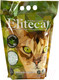 Миниатюра изображения товара Наполнитель для туалета EliteCat Emerald Aloe Vera 4896/EC (3.8л/1.67кг)