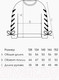 Миниатюра изображения товара Джемпер детский Amarobaby Knit Wear / AB-OD21-KNITW2602/27-128 (пудровый, р.128)