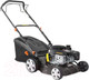 Миниатюра изображения товара Газонокосилка бензиновая Shtenli 43L Pro Black