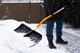 Миниатюра изображения товара Движок для снега Plantic Snow Ergonomic 12009-01