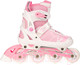 Миниатюра изображения товара Роликовые коньки FAVORIT PW-153B-5PK-M