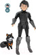 Миниатюра изображения товара Кукла с аксессуарами Tara Duncan Кэл Фамильяр Блондэн / 23111TD