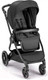 Миниатюра изображения товара Детская универсальная коляска Cam Ami 2 в 1 / ART967-T578+ART805T-V90S (черный/матовый черный)