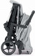 Миниатюра изображения товара Детская прогулочная коляска Cam Gem / ART851/210 (серый)