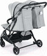 Миниатюра изображения товара Детская прогулочная коляска Cam Gem / ART851/210 (серый)
