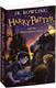 Миниатюра изображения товара Книга Bloomsbury Harry Potter And The Philosopher's Stone / 9781408855652 (Rowling J.K.)