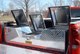 Миниатюра изображения товара Лист рифленый ИМпласт Квинтет 1.2мм 1.2x0.8 / 15227 (алюминиевый)