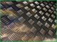 Миниатюра изображения товара Лист рифленый ИМпласт Квинтет 1.2мм 1.2x0.8 / 15227 (алюминиевый)