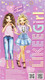 Миниатюра изображения товара Кукла с аксессуарами Likee Girl LG-04-BB