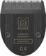 Миниатюра изображения товара Нож к машинке для стрижки волос Moser Diamond Blade 1584-7231