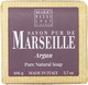 Миниатюра изображения товара Мыло твердое Mario Fissi 1937 Марсельское Масло аргании (106г)