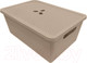 Миниатюра изображения товара Корзина Idi Land Wenge / 2213059