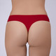 Миниатюра изображения товара Трусы женские Verally 126-7 (р.102, красный)
