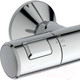 Миниатюра изображения товара Душевая система со смесителем Ideal Standard Ceratherm A7210AA (хром)