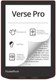 Миниатюра изображения товара Электронная книга PocketBook A4 634 Verse Pro / PB634-3-CIS (страстно-красный)