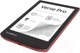 Миниатюра изображения товара Электронная книга PocketBook A4 634 Verse Pro / PB634-3-CIS (страстно-красный)