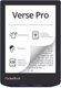 Миниатюра изображения товара Электронная книга PocketBook A4 634 Verse Pro / PB634-A-CIS (лазурный)