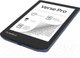 Миниатюра изображения товара Электронная книга PocketBook A4 634 Verse Pro / PB634-A-CIS (лазурный)